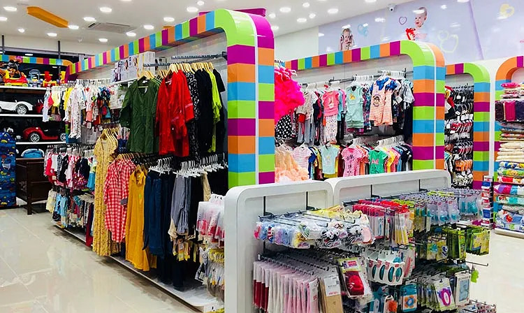 Store Sector 150 Noida