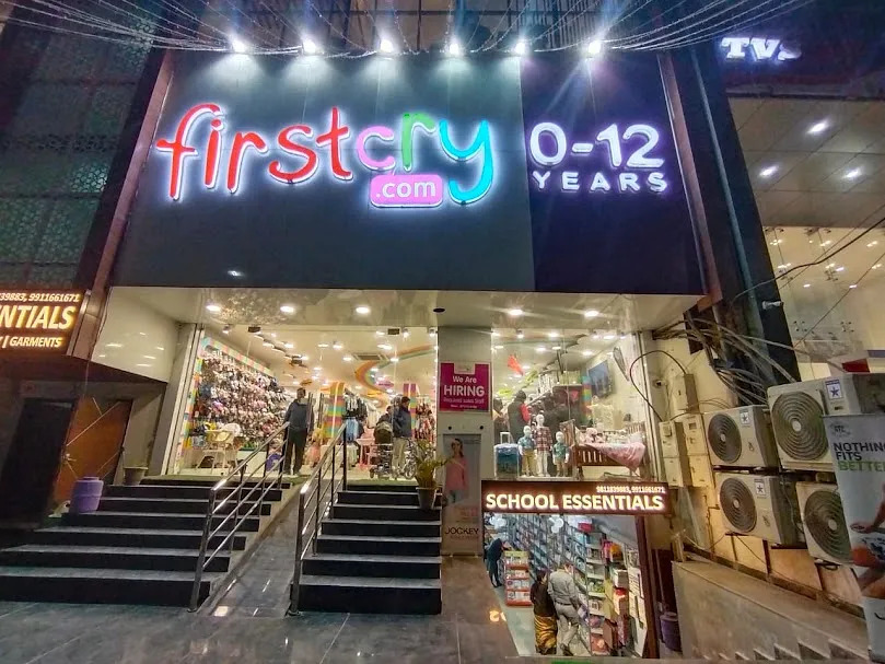 Store Noida Sector 49