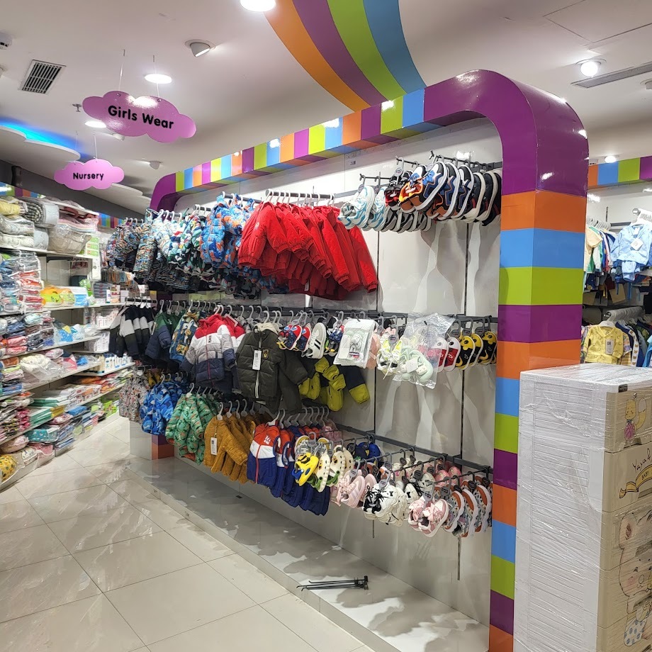 Store Paras Mall Sector 133 Noida